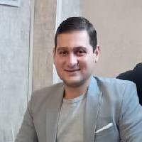 علی ثابتی